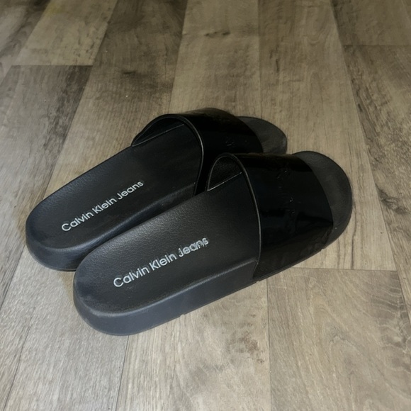Calvin Klein Sandals - Picture 3 of 5